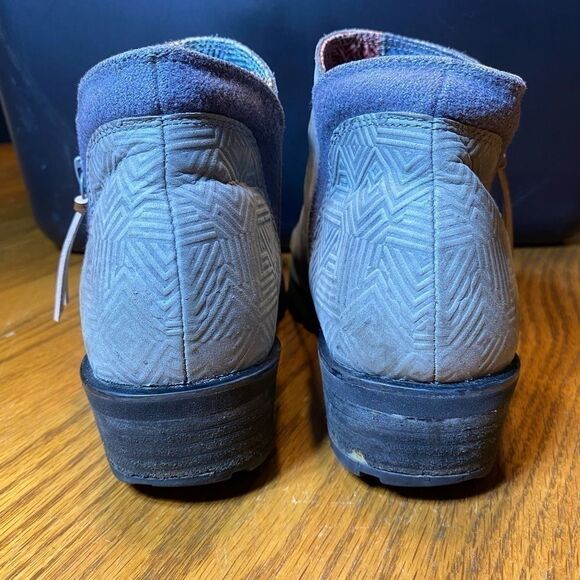 The North Face Bridgeton Bootie size 8.5 - Picture 6 of 9